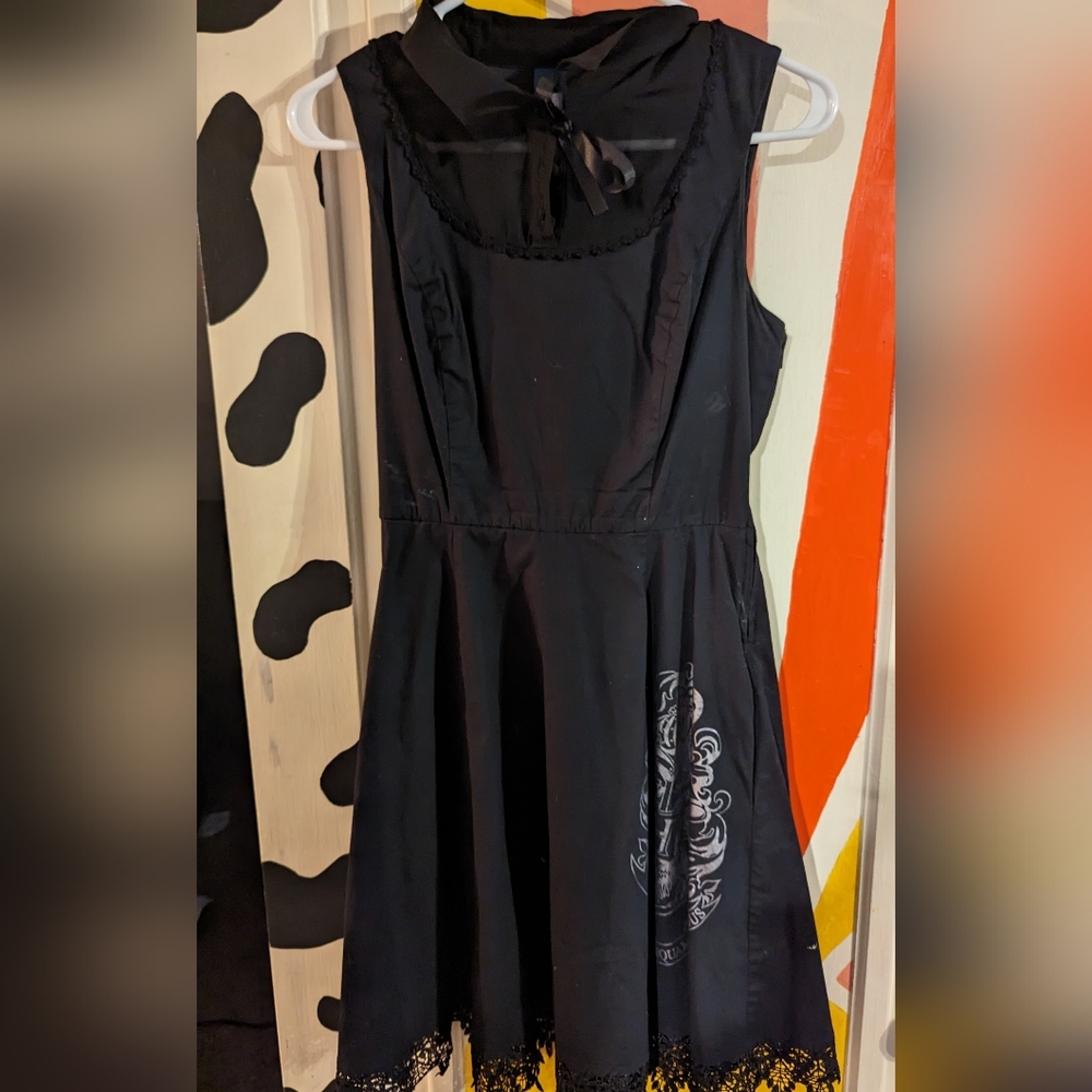 Harry Potter dress
